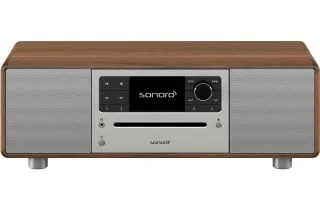 Sonoro Prestige All-in-one Music System