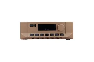 Nearly New - Cyrus Pre-XR Preamplifier - Gold