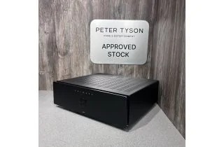 Pre-Loved - Primare A30.7 Power Amplifier - Black