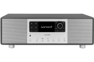 Sonoro Primus All-in-one Music System
