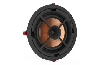Manufacturer Refurbished -Klipsch PRO-180RPC 8" In-Ceiling Speaker