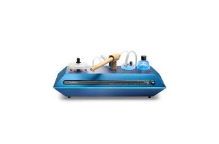 Keith Monks Prodigy Deluxe Record Cleaning Machine