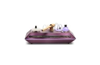 Keith Monks Prodigy Monarch Record Cleaning Machine