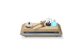 Keith Monks Prodigy Plus Record Cleaning Machine