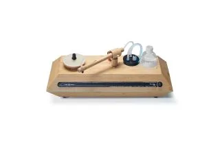 Keith Monks Prodigy Primary Record Cleaning Machine