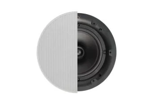 Nearly New - Q Acoustics QI65C 6.5" In-Ceiling Speaker (Pair)