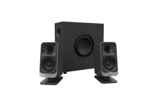 Nearly New - Klipsch Promedia Lumina Desktop Active Speakers - Black