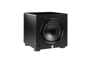 Elac Varro PS250 10" Subwoofer - Black