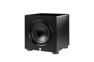 Elac Varro PS350 12" Subwoofer - Black