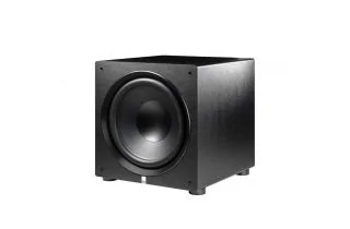 Elac Varro PS500 10" Subwoofer - Black