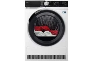 AEG TR959M6BC 9000 AbsoluteCare® Plus Heat Pump 9kg Tumble Dryer
