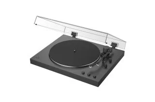 Sony PS-LX3BT Belt Driven Bluetooth Turntable
