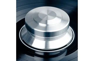 Pro-Ject Record Puck Signature