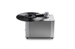 Pro-Ject VC-E2 Compact Vinyl Record Cleaning Machine
