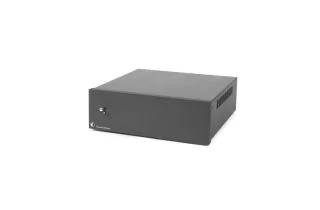 Manufacturer Refurbished - Pro-Ject Power Box RS Amp - Black