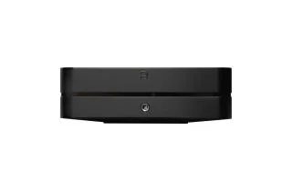 Bluesound POWERNODE N331 Streaming Integrated Amplifier - Black