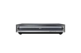 Nearly New - Hisense PX3-PRO 4K UHD TriChroma DLP 3,000lm Ultra-Short Throw Smart Laser Cinema Projector