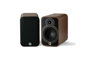 Q Acoustics 5020 Bookshelf Speakers
