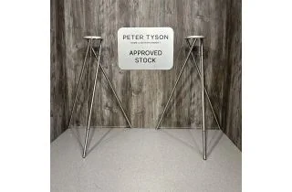 Pre-Loved - Q Acoustics QA2160 Tensegrity Speaker Stands