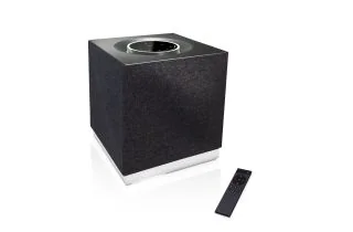 Naim Mu-so Qb 2nd Generation - Black