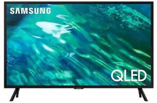 Samsung QE32Q50A 32" QLED Full HD HDR Smart TV (2022)