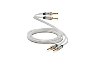 QED Performance Terminated Speaker Cable