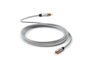 QED Performance Subwoofer Cable