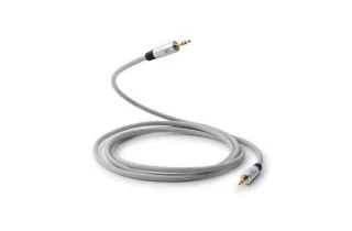 QED Performance 3.5mm Jack to 3.5mm Jack Cable
