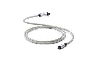 QED Performance Optical Toslink Fibre-Optic Cable