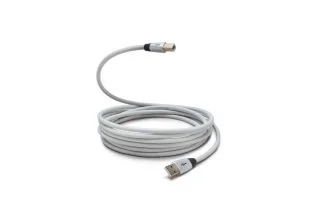 QED Performance USB-A to USB-B Cable