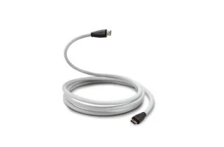 QED Performance USB-C to USB-C Cable