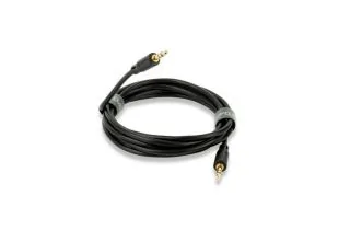 QED Connect 3.5 mm Jack to Jack Cable