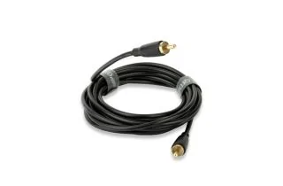 QED Connect Subwoofer Cable