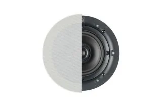 Q Acoustics Q Install QI50CW 5.25" Weatherproof In-Ceiling Speaker (Pair)