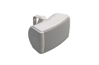 Q Acoustics QI65EW 6.5" On-Wall Speaker - White