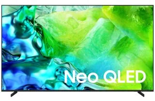 Samsung QE65QN80H 65" 4K QLED Vision AI Smart TV (2026)