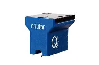 Nearly New - Ortofon MC Quintet Blue Moving Coil Cartridge