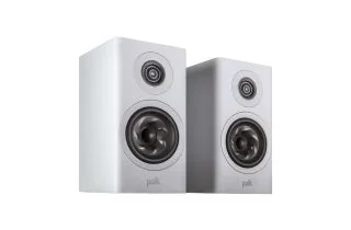 Polk Audio Reserve R100 Bookshelf Speakers