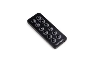 Ruark Audio Remote Control for R1 MK4, R1S & R2 MK4