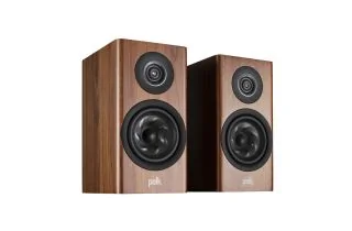 Polk Audio Reserve R200 Bookshelf Speakers