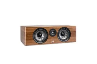 Polk Audio Reserve R400 Centre Speaker - Brown