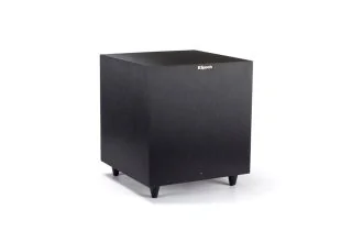Klipsch R-8SW Subwoofer - Black