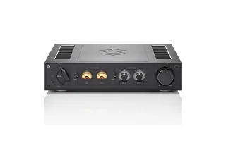 HiFi Rose RA280 Integrated Amplifier - Black
