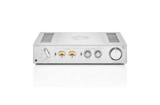 HiFi Rose RA280 Integrated Amplifier - Silver
