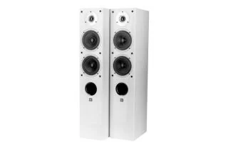 Wilson Raptor 5 Floorstanding Speakers - White