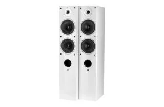 Wilson Raptor 7 Floorstanding Speakers - White