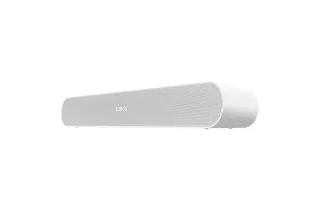 Sonos Ray Soundbar - White