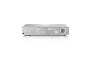 HiFi Rose RD160 DAC - Silver