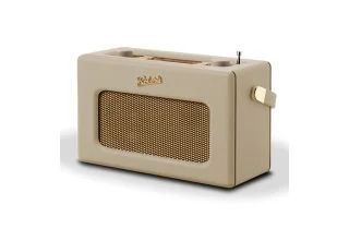Roberts Radio Revival RD70 - Pastel Cream
