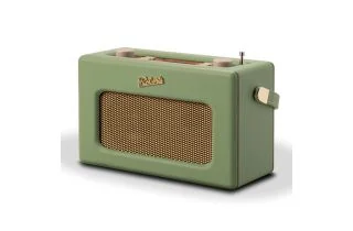 Roberts Radio Revival RD70 - Leaf